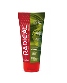 Farmona Radical proteinowa maska nadająca objętość, 100ml
