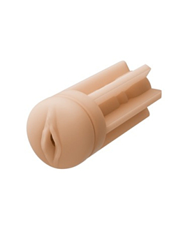 Rękaw Do Masturbatora Vagina-Shaped Sleeve For Solace Pro Lovense