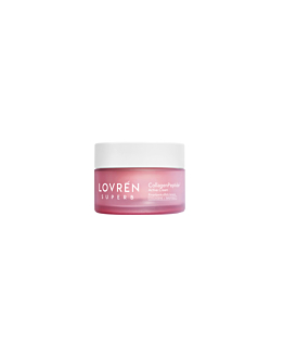 Lovrén Collagenpeptide³ krem ujędrniający do twarzy, 50 ml