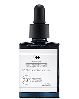 Skórologia Serum z Wit.C 15% (3-0 Ethyl Ascorbic Acid) 30 ml.
