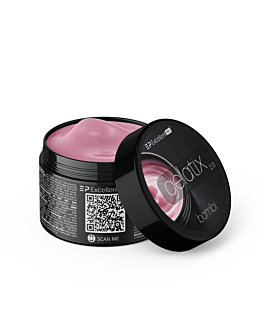 Excellent PRO Gelatix 2.0 żel budujący Bambi, 50g