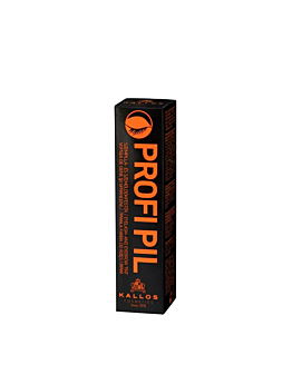 Kallos Profi Pil henna do brwi 3 Brown, 15ml