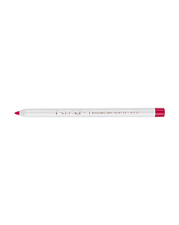 NAM Trwała i precyzyjna konturówka Kissing Me Softly Liner 2 Absolute Pink