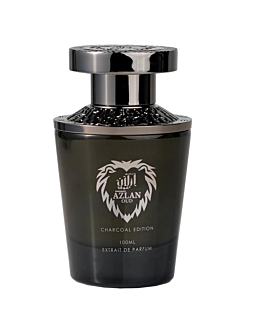 Al Haramain Azlan Oud Charcoal Edition ekstrakt perfum, 100ml
