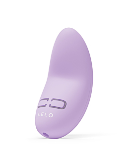 Lelo Masażer Łechtaczki Lily 3 Calm Lavender