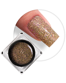 MollyLac Shine On You Royal Shine Żel Do Paznokci 50 g