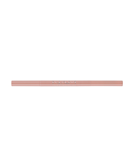 NAM Precyzyjna wysuwana kredka do brwi Precise Brow Pencil 3 Warm Red Brown
