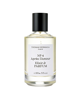 Thomas Kosmala No.4 Apres L'Amour eliksir perfum spray, 100ml