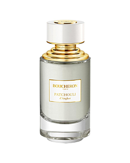 Boucheron Patchouli d'Angkor woda perfumowana spray, 125ml