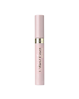 Lovely Best Ever Mascara tusz do rzęs dodający objętości Black, 8g