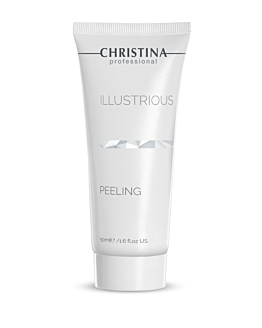 Christina Illustrious Peeling Peeling na przebarwienia
