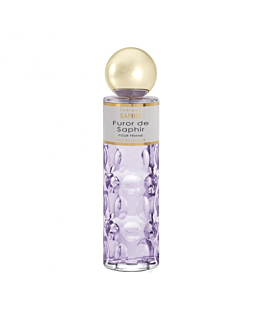 Saphir Furor Women woda perfumowana spray, 200ml