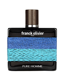 Franck Olivier Pure Homme woda toaletowa spray, 100ml