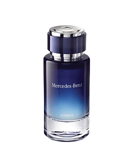 Mercedes-Benz Ultimate woda perfumowana spray, 120ml