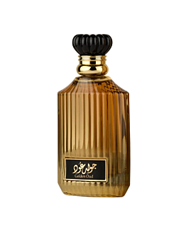 Asdaaf Golden Oud woda perfumowana spray, 100ml
