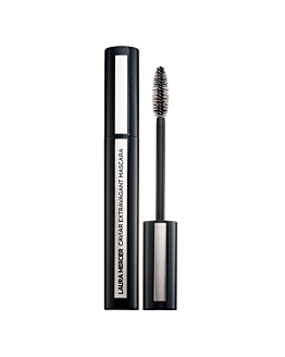Laura Mercier Caviar Extravagant Mascara tusz do rzęs Black, 8.5ml