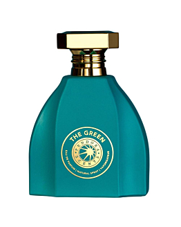 Pendora Scents The Green woda perfumowana spray, 100ml