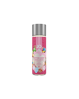 Candy Shop Cotton Candy Lubrykant 60Ml System JO