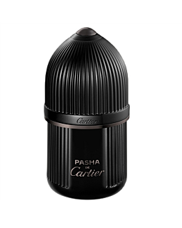 Cartier Pasha de Cartier Noir Absolu perfumy spray, 50ml