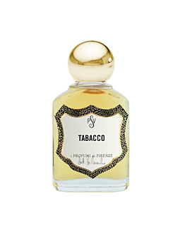 I Profumi Di Firenze Tabacco woda perfumowana miniatura, 10ml