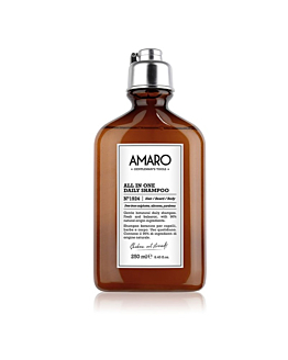 Farmavita All In One Daily Shampoo szampon do codziennego stosowania dla mężczyzn, 250ml