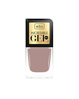 Wibo Incredible Gel żelowy lakier do paznokci 11, 8.5ml
