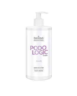 Farmona Podologic Fitness Antybakteryjny Krem Do Stóp 500 ml