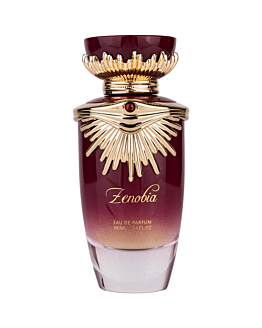 Maison Asrar Zenobia woda perfumowana spray, 100ml