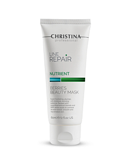 Christina Line Repair Nutrient Berries Beauty Mask &mdash; Maska regenerująca