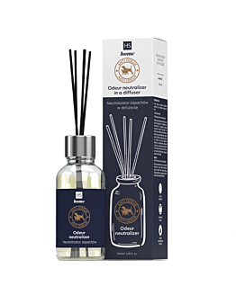 HiSkin Home neutralizator zapachów w dyfuzorze Zwierzęta, 100ml