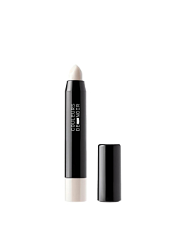 Couleurs de Noir Nawilżający balsam do ust w sztyfcie pearl