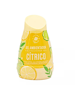La Casa de los Aromas Odświeżacz w żelu Cytrusowy, 170g