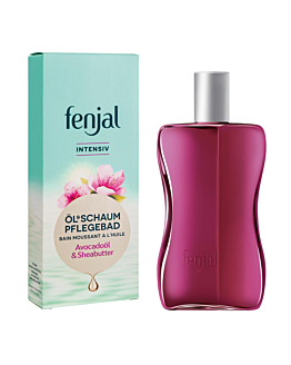 Fenjal Intensive pielęgnujący olejek do kąpieli, 200ml