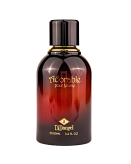 TaDangel Adorable Pour Femme woda perfumowana spray, 100ml
