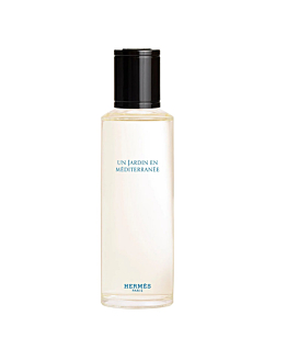 Hermes Un Jardin En Mediterranee woda toaletowa refill, 200ml