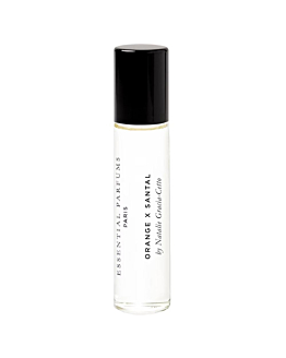 Essential Parfums Orange X Santal woda perfumowana spray, 10ml