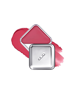 Clio Essential Lipcheek Tap, jagodowy balsam do ust i policzków, 04 From Berry, 4,5 g