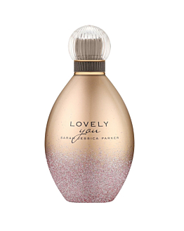 Sarah Jessica Parker Lovely You woda perfumowana spray, 150ml