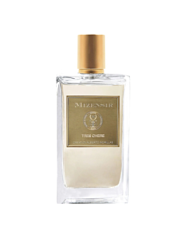 Mizensir Tres Chere woda perfumowana spray, 100ml
