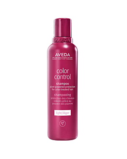 Aveda Color Control Light Shampoo lekki szampon do włosów farbowanych, 200ml