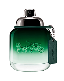 Coach Green woda toaletowa spray, 40ml