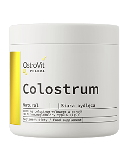 OstroVit Colostrum 100 g