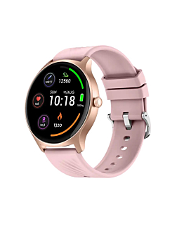Denver SWC-387RO Smartwatch, Różowy