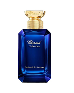 Chopard Patchouli de Sumatra woda perfumowana spray, 100ml
