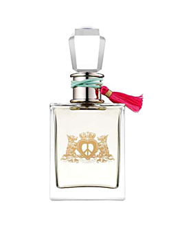 Juicy Couture Peace Love and Juicy Couture woda perfumowana spray, 100ml