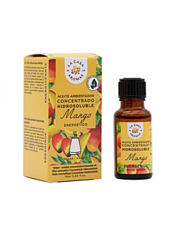 La Casa de los Aromas Olejek zapachowy Mango, 18ml