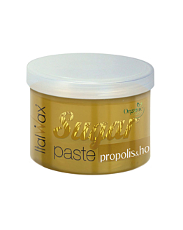 Italwax Pasta cukrowa Propolis - Organic Line 750g