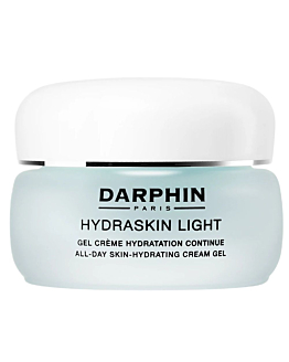 Darphin Hydraskin Light lekki krem-żel nawilżający, 50ml
