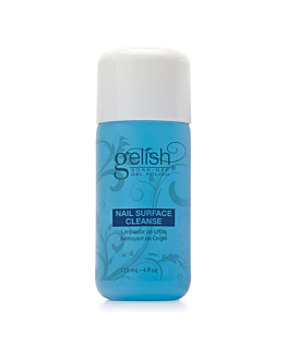 Gelish odtluszczacz do paznokci Nail Surface Cleanse 120ml