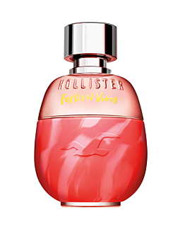 Hollister Festival Vibes For Her woda perfumowana spray, 100ml